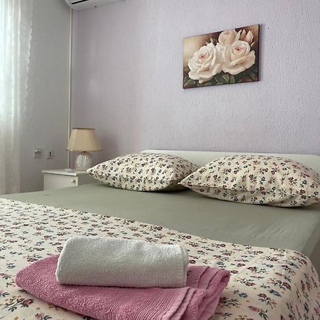 Providenca Apartments Baška Voda Exterior foto