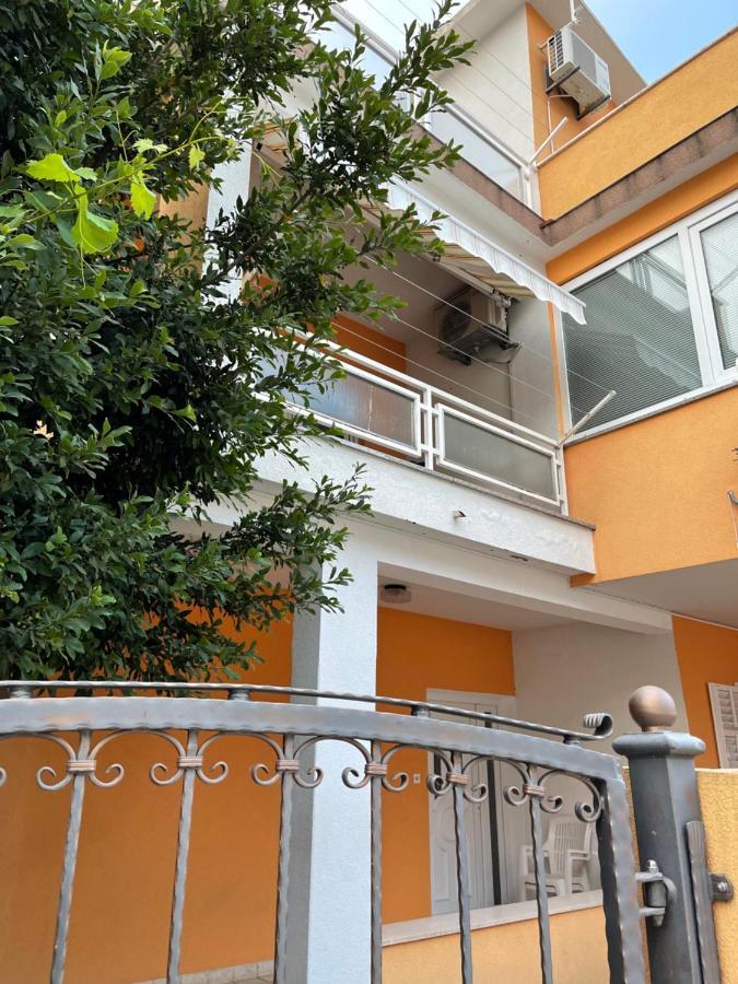 Providenca Apartments Baška Voda Exterior foto